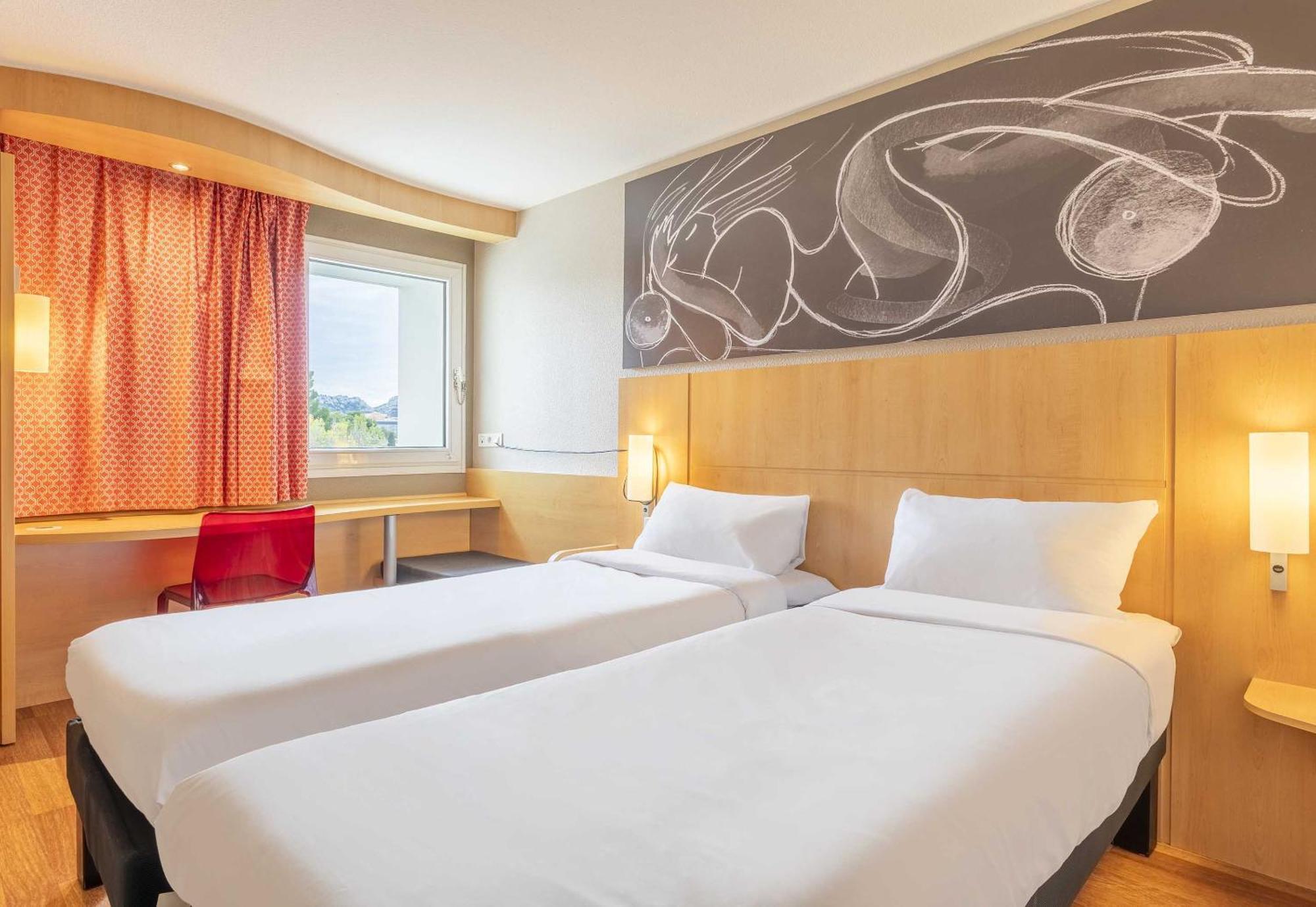 Bonneveine Hotel 3*