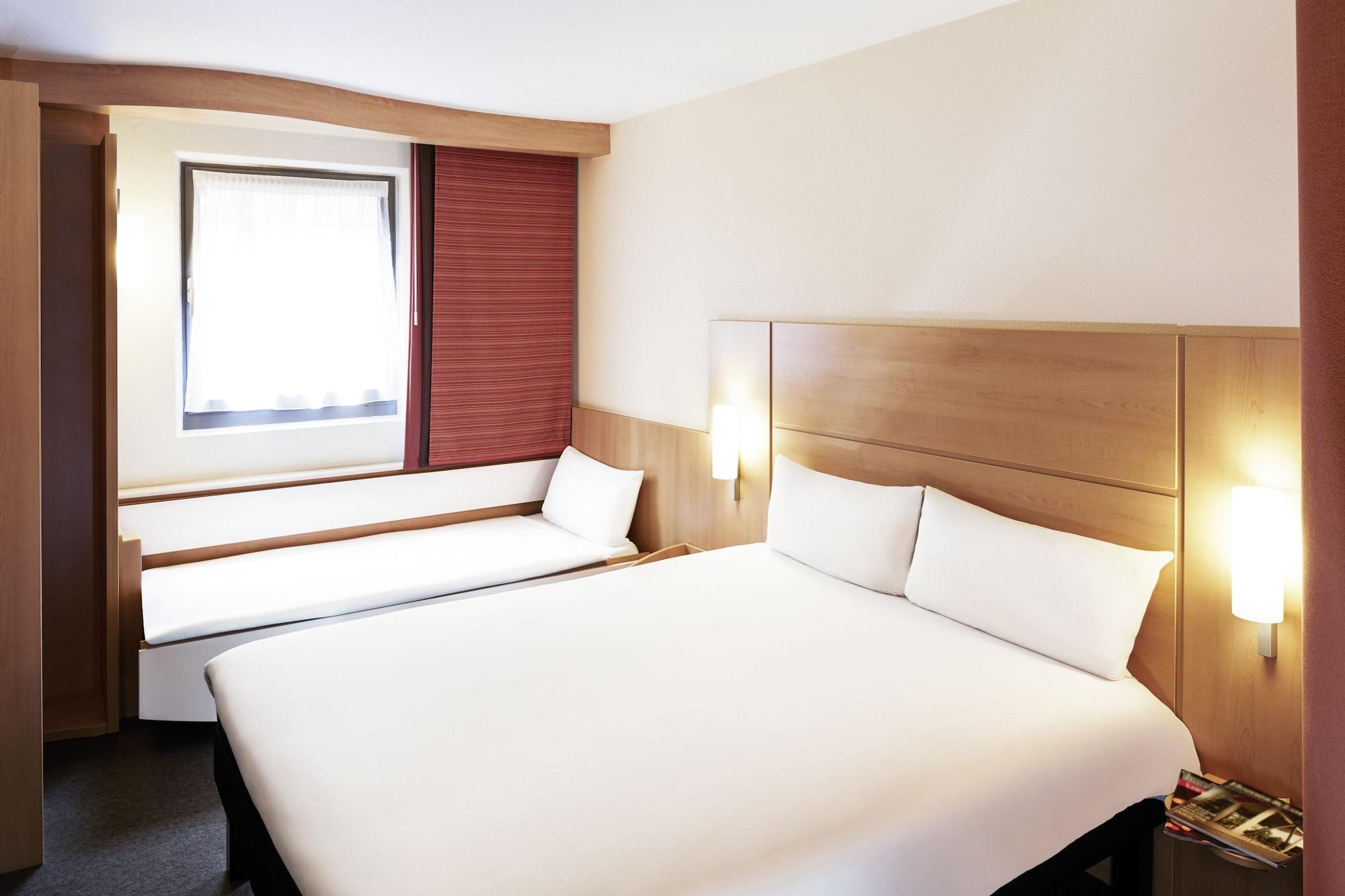 Hotel Bonneveine