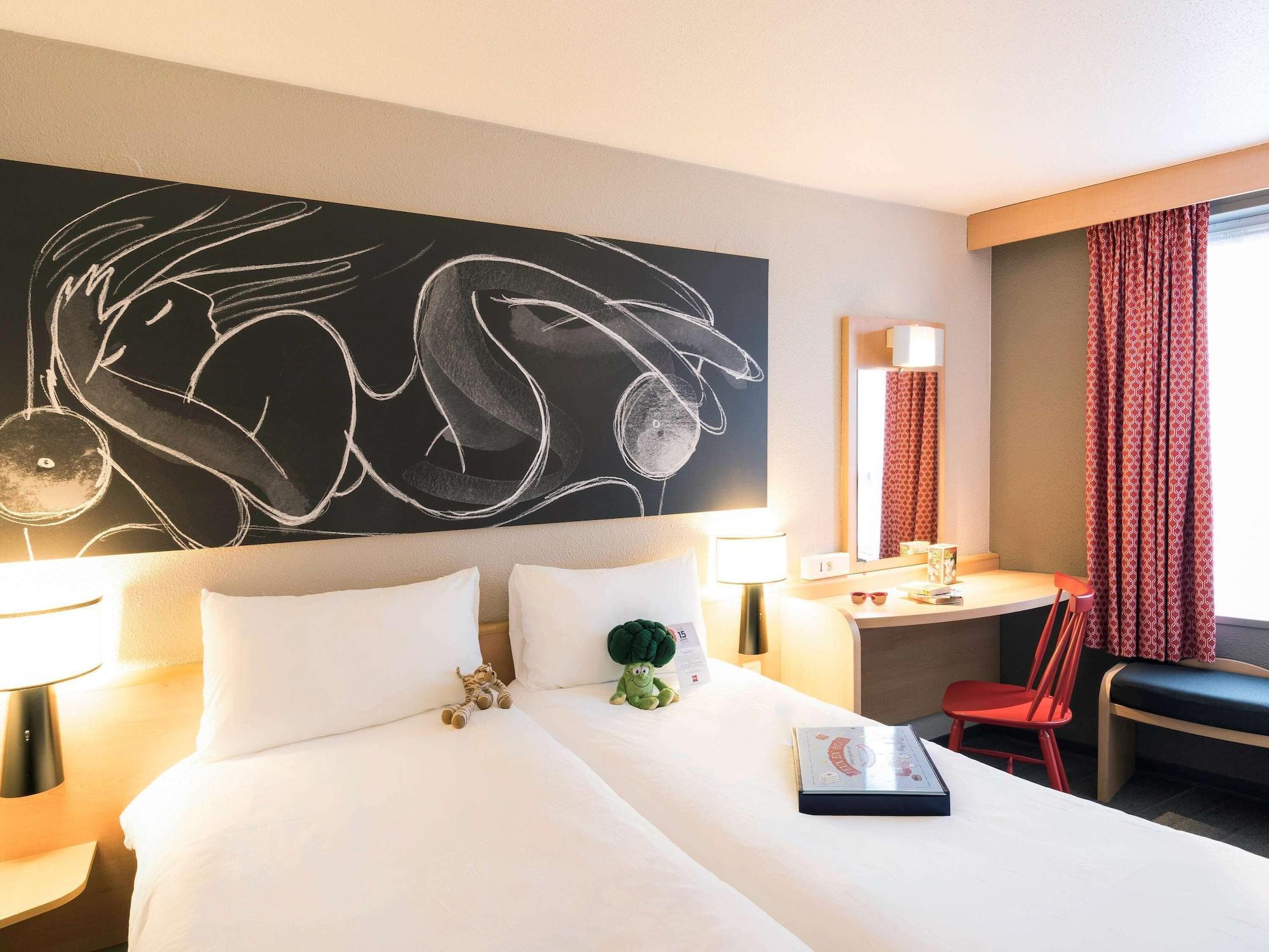 Bonneveine Hotel 3*