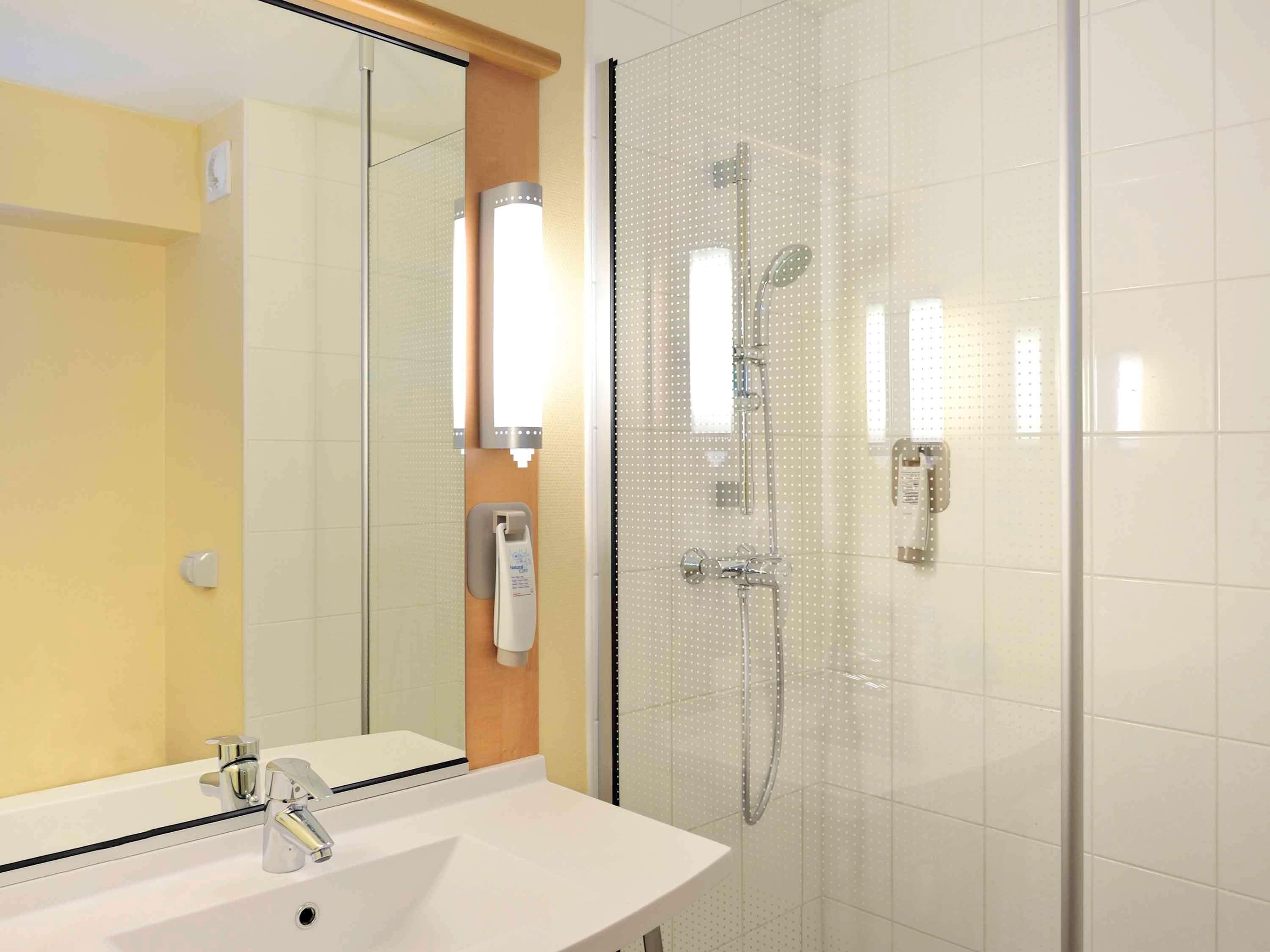 Hotel Bonneveine 3*