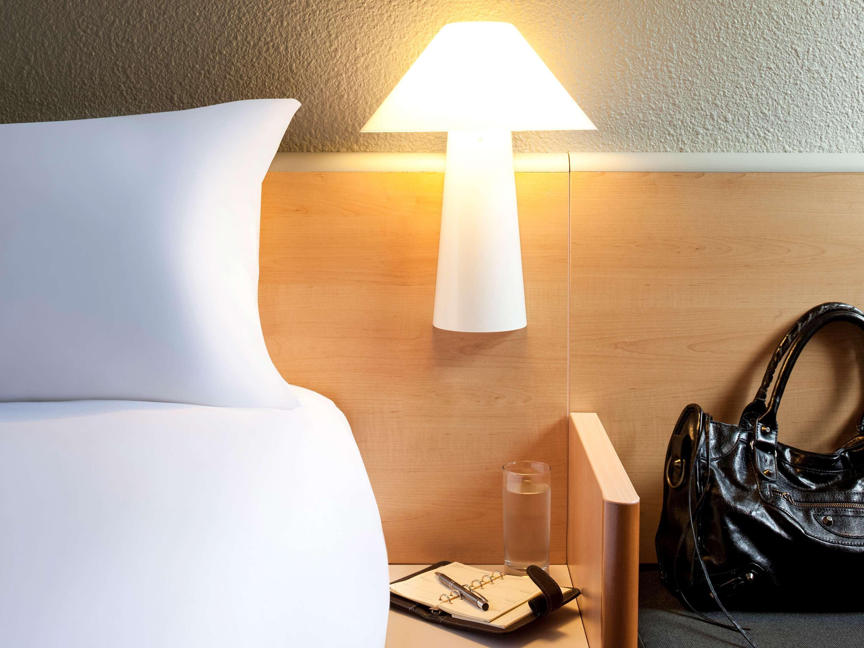 Ibis Bonneveine Calanques Plages 3*