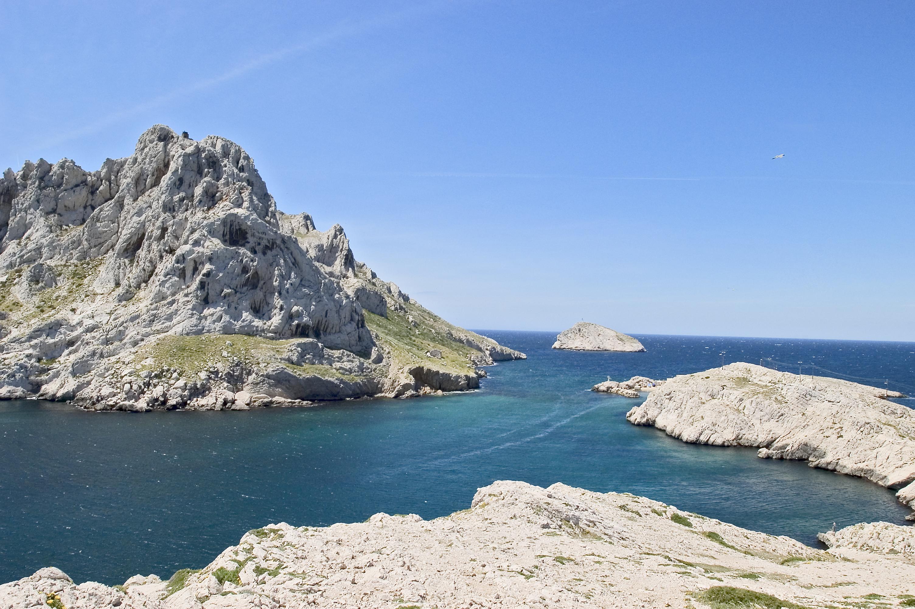 Bonneveine 3* Marseilles