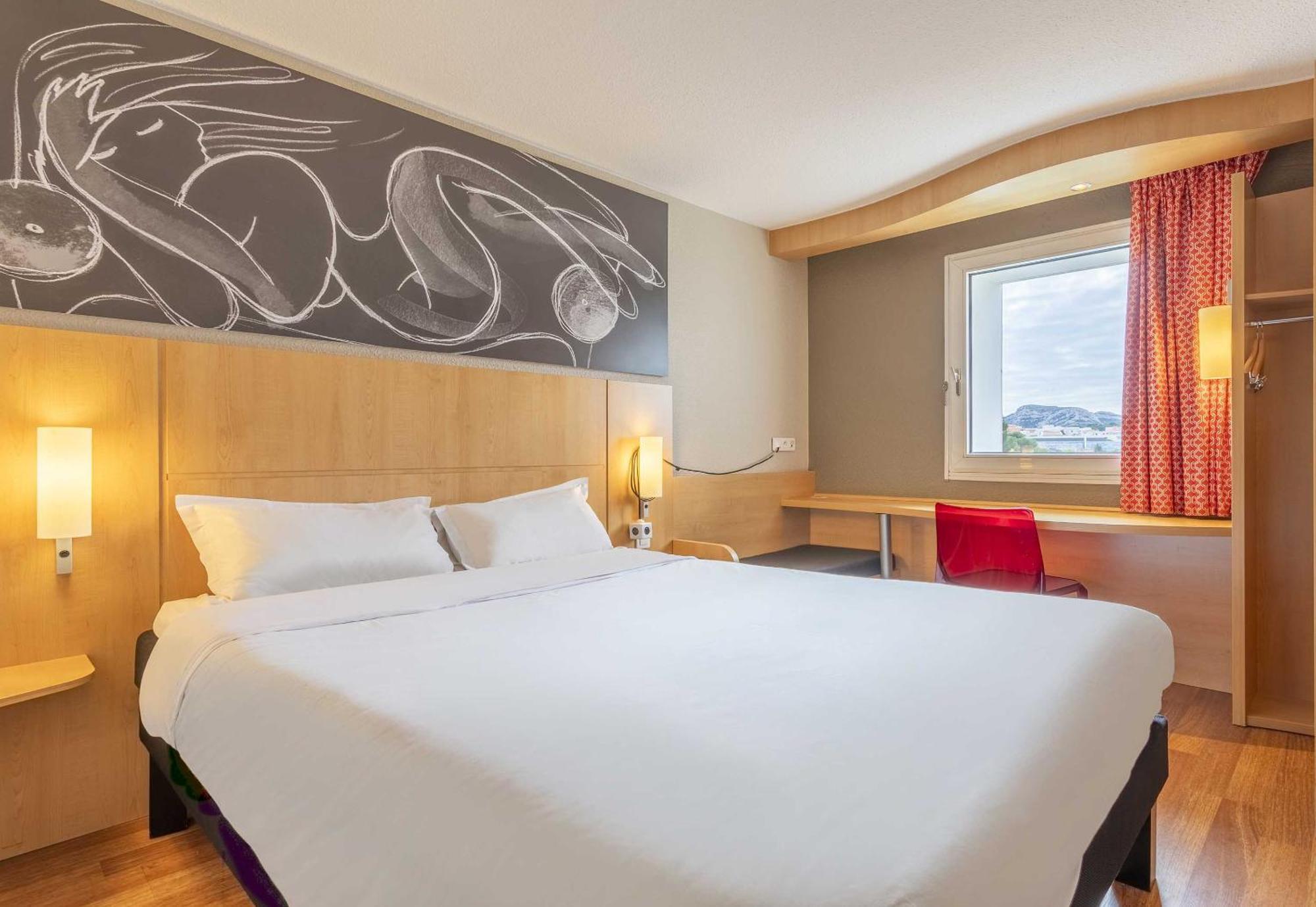Bonneveine Hotel Marseilles