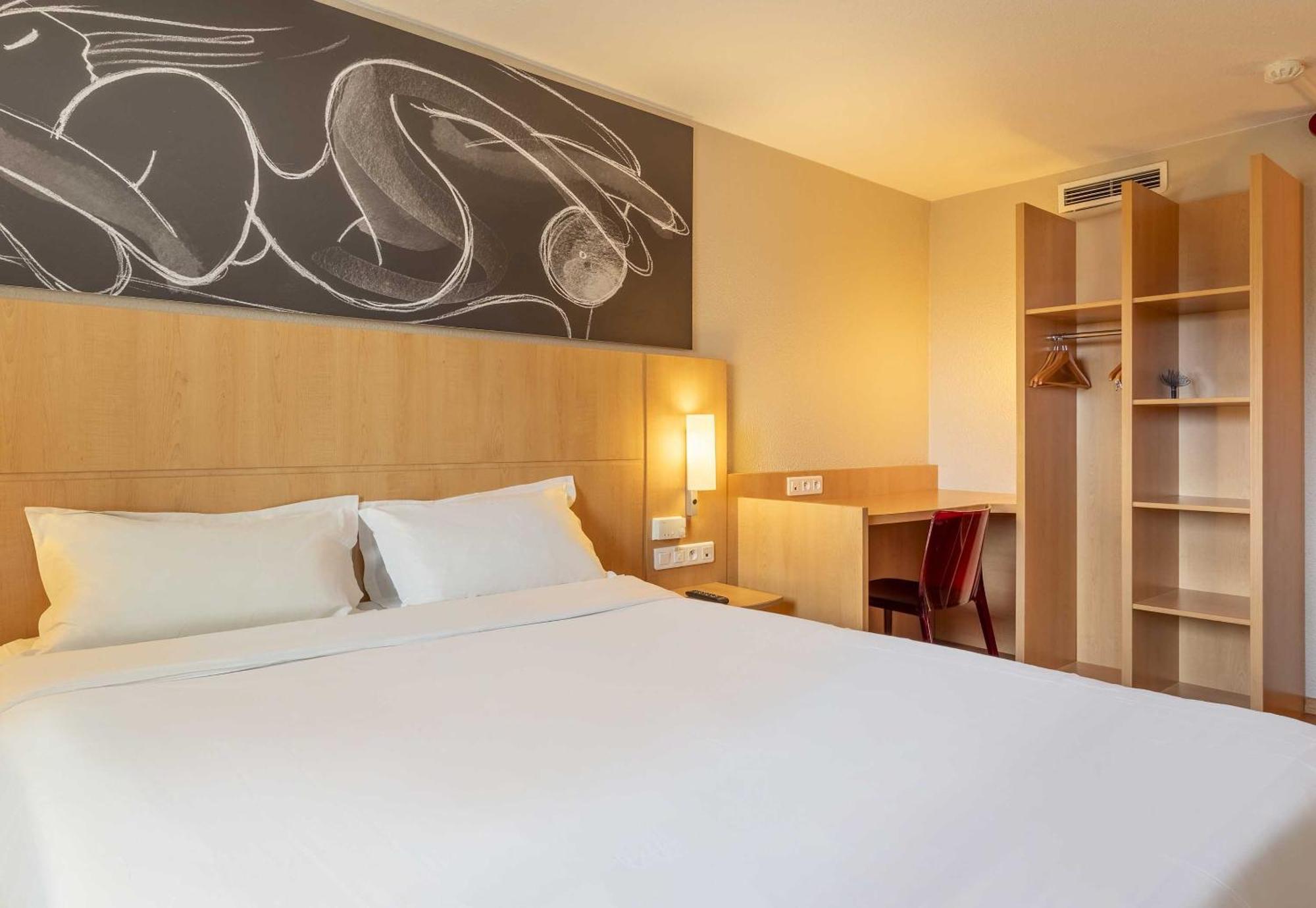 Hotel Bonneveine Marseilles