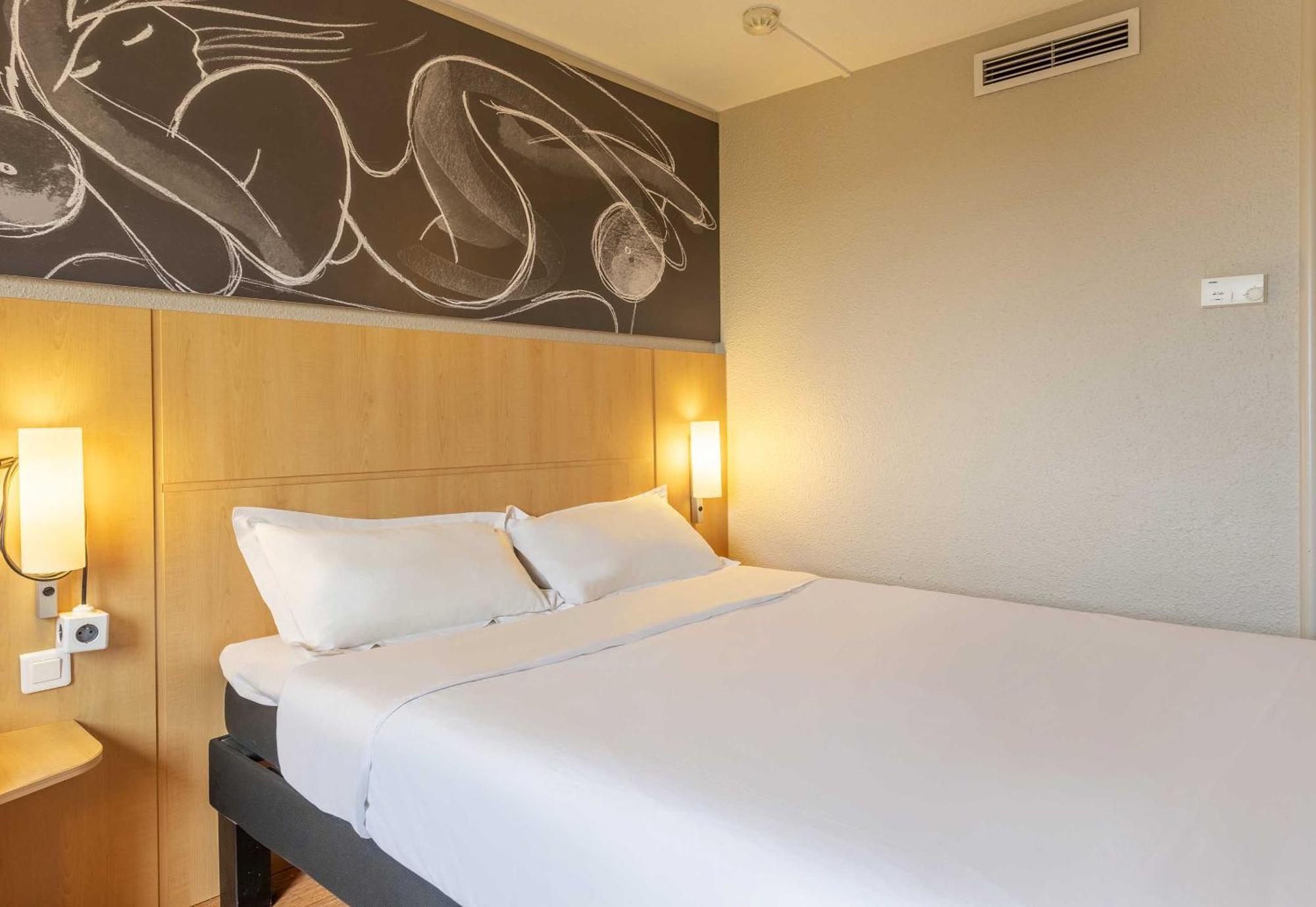 Ibis Bonneveine Calanques Plages Hotel