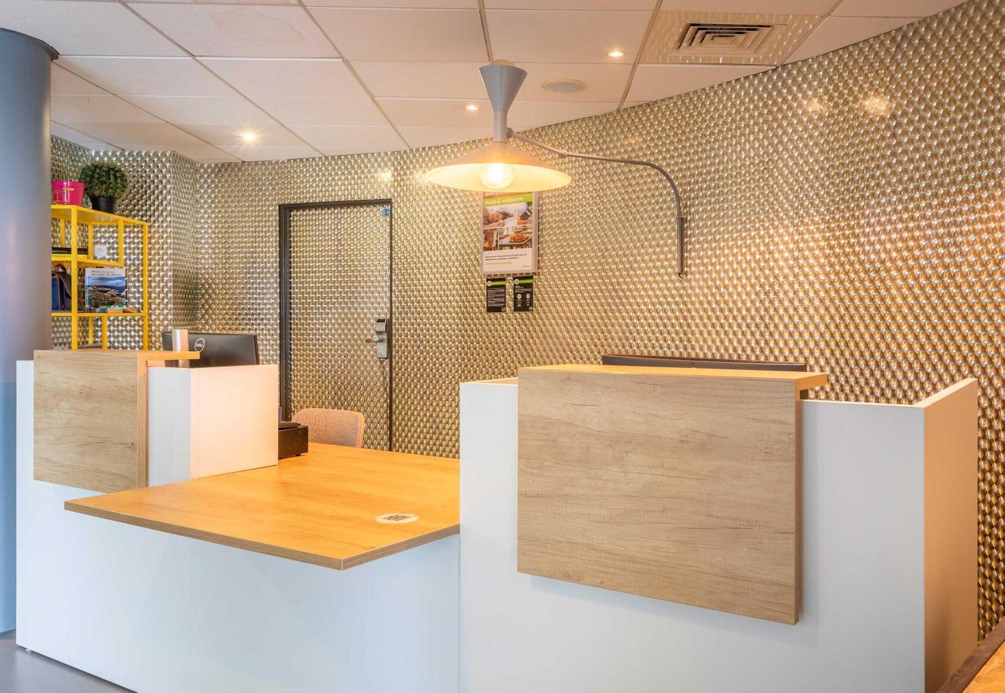 Bonneveine Hotel Marseilles