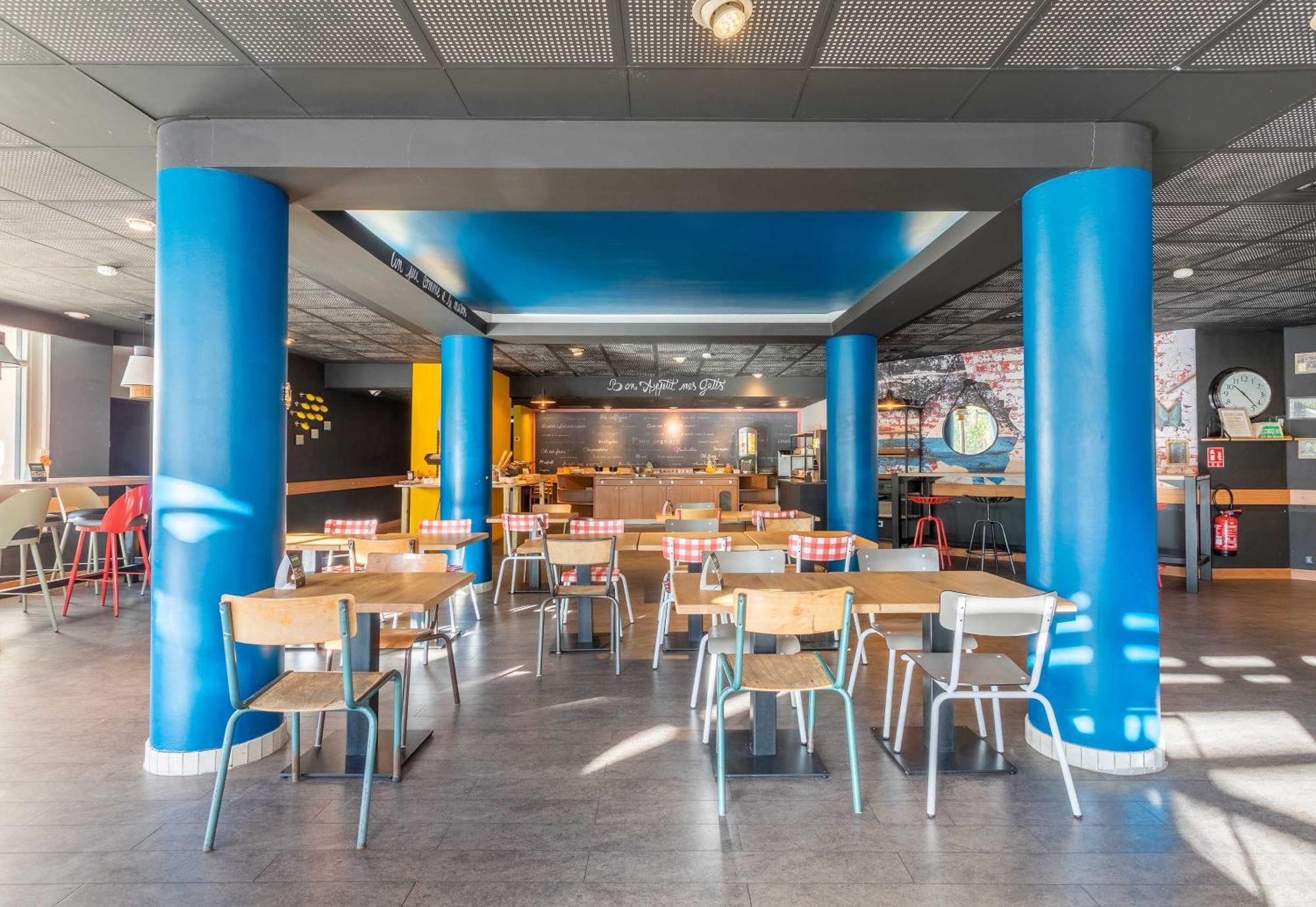 Hotel Bonneveine Marseilles