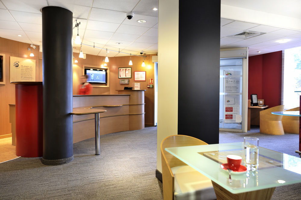 Bonneveine Hotel 3*