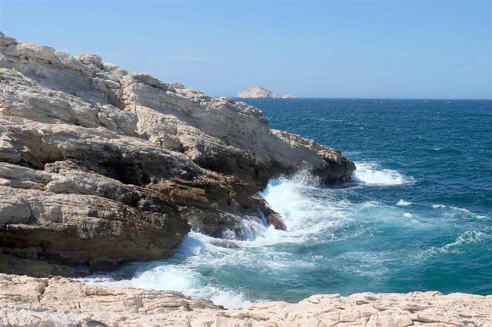 Ibis Bonneveine Calanques Plages 3*