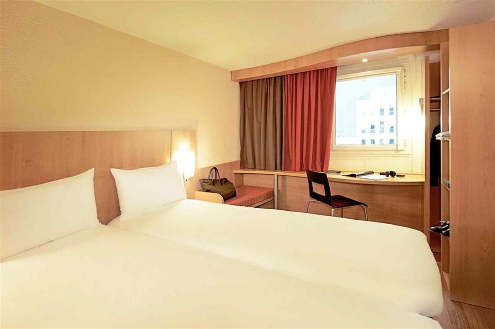 Ibis Bonneveine Calanques Plages 3* Marseille