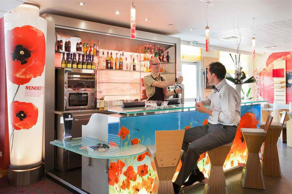 Hotel Bonneveine 3*