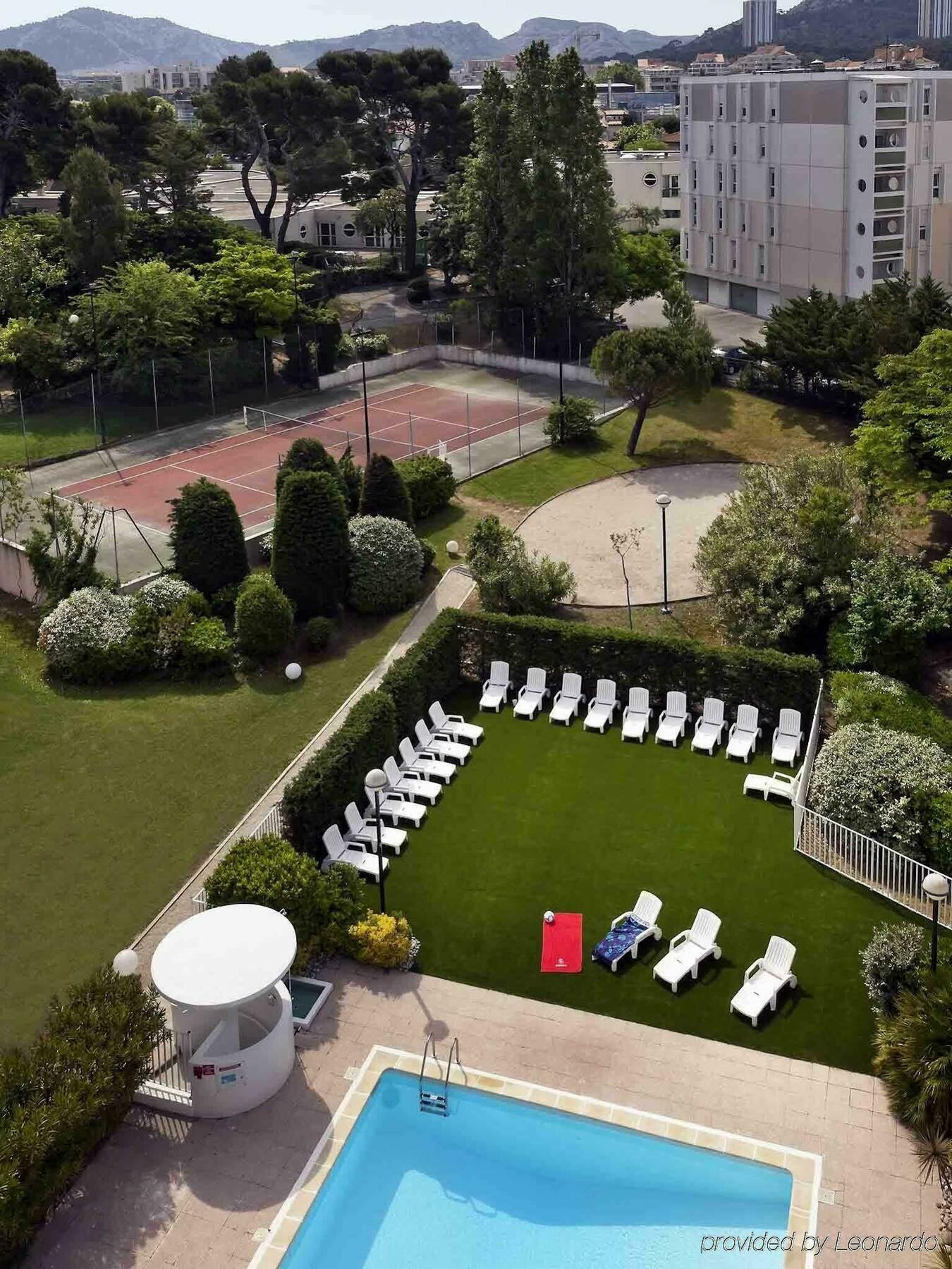 Hotel Bonneveine