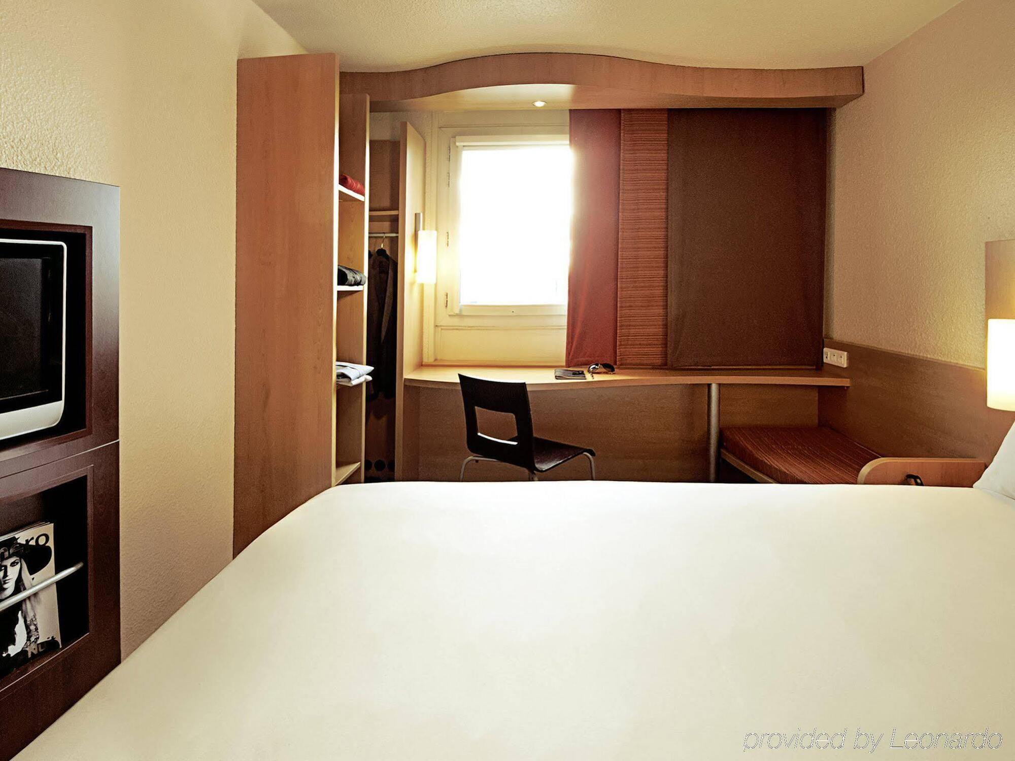 Ibis Bonneveine Calanques Plages 3*