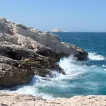 B&B Hotel Marseille Bonneveine 