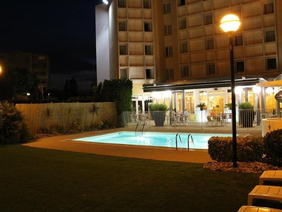 Bonneveine 3*