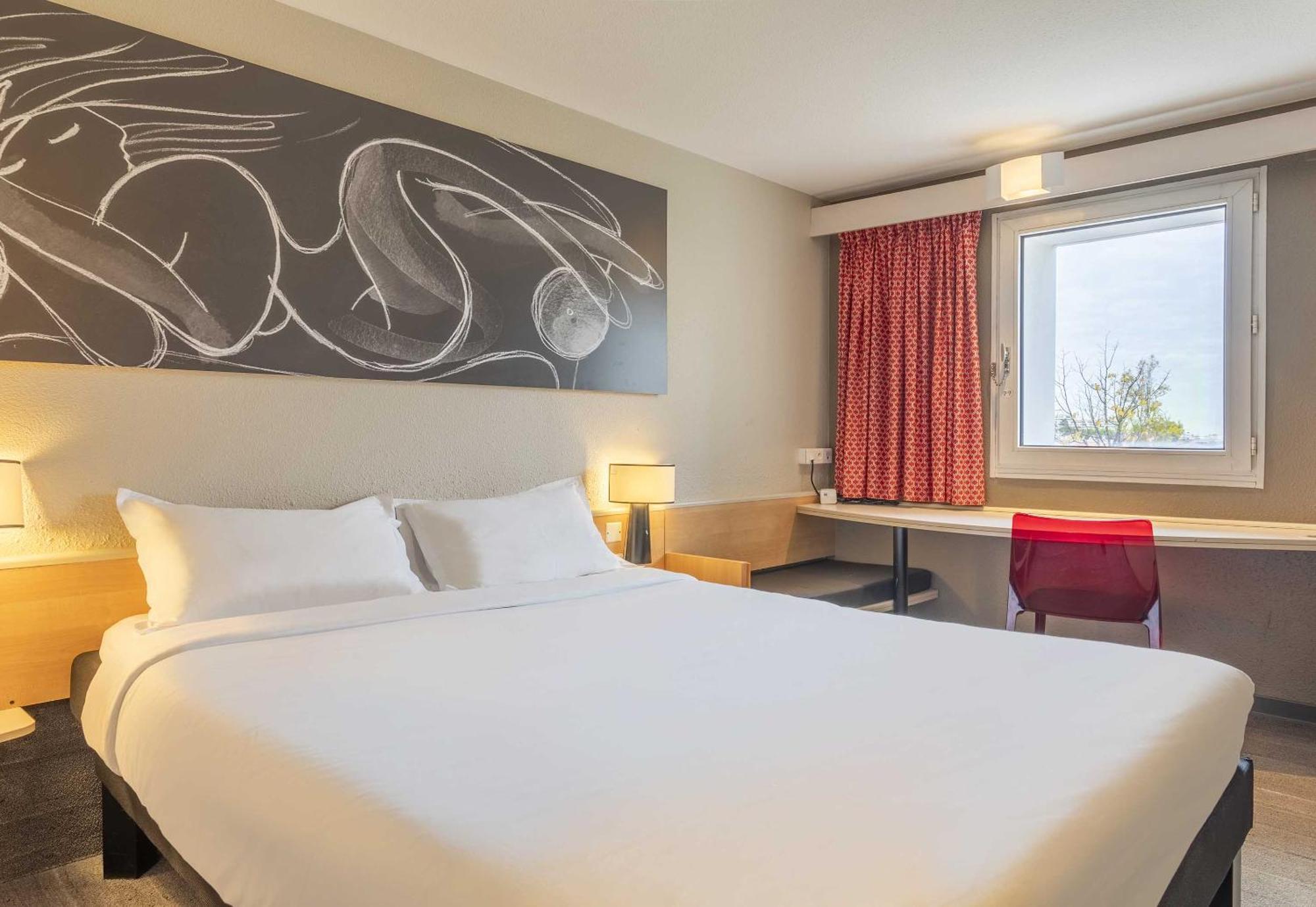 Bonneveine Hotel