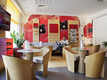 Bonneveine Hotel Marsella