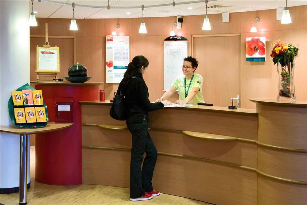 Ibis Bonneveine Calanques Plages 3*
